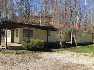 506 W Little Garner Rd, Ashland, KY 41102