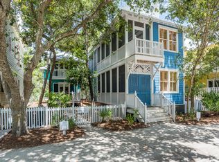 552 Forest St, Santa Rosa Beach, FL 32459