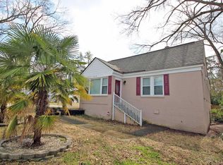 910 Sunset Dr, Columbia, SC 29203