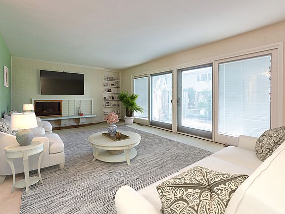 3rd image of 2809 E Bel Aire Dr