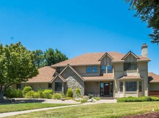 2125 Louis Holstrom Dr, Morgan Hill, CA
