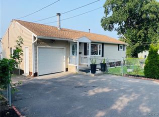 105 E Dale St, Syracuse, NY 13206