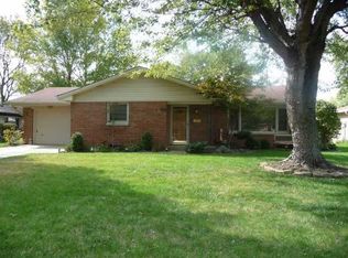 530 Kentucky Ave, Plainfield, IN 46168