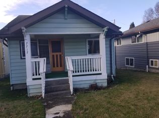 7717 16th Ave SW, Seattle, WA 98106