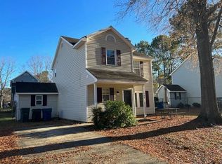 508 E Carver St, Durham, NC 27704