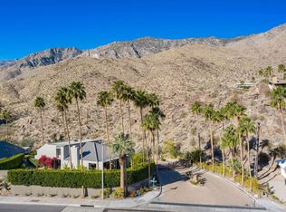 133 E Perlita Cir, Palm Springs, CA 92264