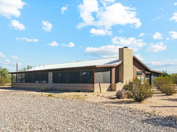 23200 E LOGAN Boulevard, Florence, AZ 85132