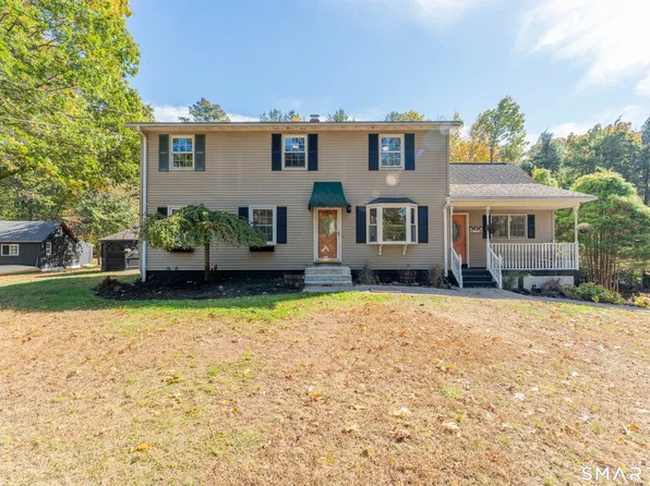 29 Marcy Lane, Thompson, CT 06255