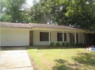 1004 Tanglewood Dr, Clinton, MS 39056