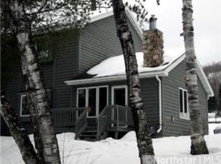 6266 Giants Ridge Rd, Biwabik, MN 55708