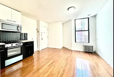 Rented by Pear NYC LLC