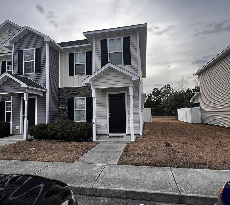 1st image of 107 Glen Cannon Dr