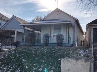 523 Splitlog Ave, Kansas City, KS 66101
