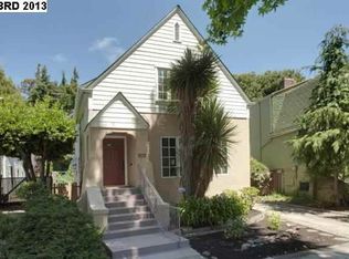 1191 Sutter St, Berkeley, CA 94707
