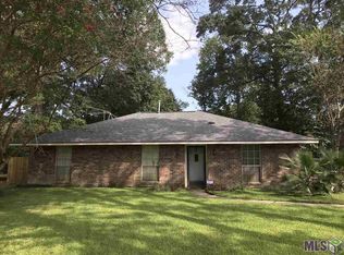 262 Halfway Tree Rd, Baton Rouge, LA 70810
