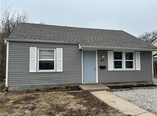 4817 Vista St, Kansas City, KS 66106