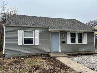 4817 Vista St, Kansas City, KS, 66106