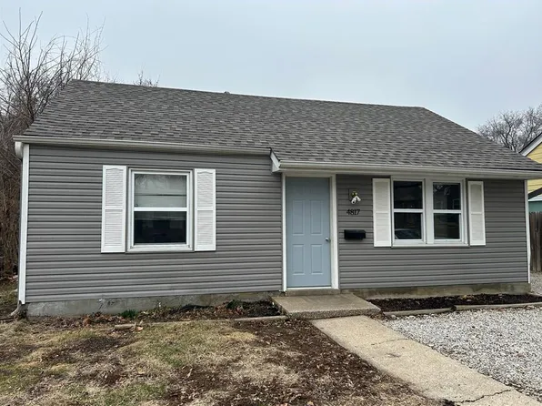 4817 Vista St, Kansas City, KS 66106