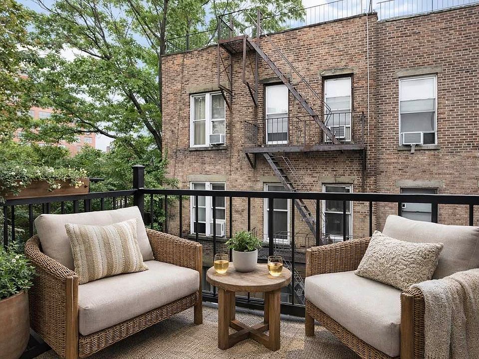 1st image of 53 Leroy St APT 5C