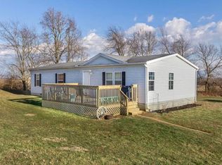 6045 Wilson Rd NW, Lancaster, OH 43130