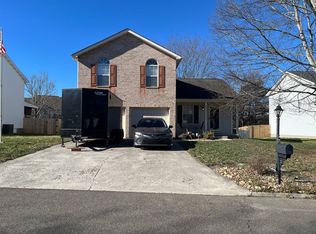 7043 Yellow Oak Ln, Knoxville, TN 37931