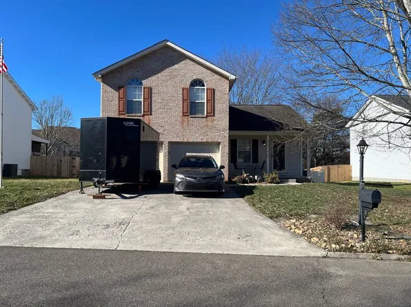 7043 Yellow Oak Ln, Knoxville, TN 37931