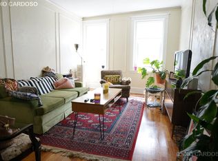 170 Kelton St #C15, Allston, MA 02134