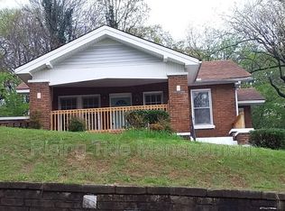 200 9th Ct W, Birmingham, AL 35204