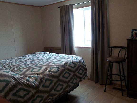 2nd bedroom view