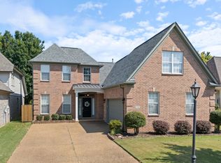 7056 Apache Dr, Olive Branch, MS 38654