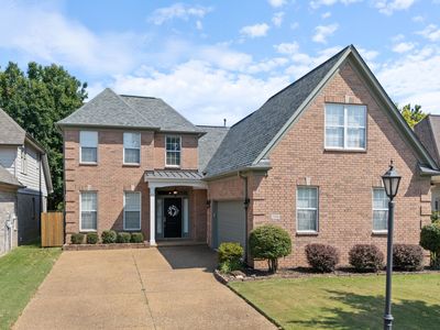 7056 Apache Dr, Olive Branch, MS, 38654