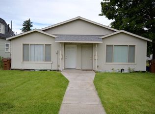 1921 E 4th Ave, Spokane, WA 99202