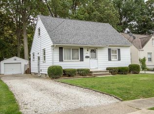 2881 8th St, Cuyahoga Falls, OH