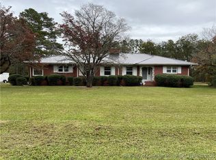 10154 State Highway 53 W, White Oak, NC 28399