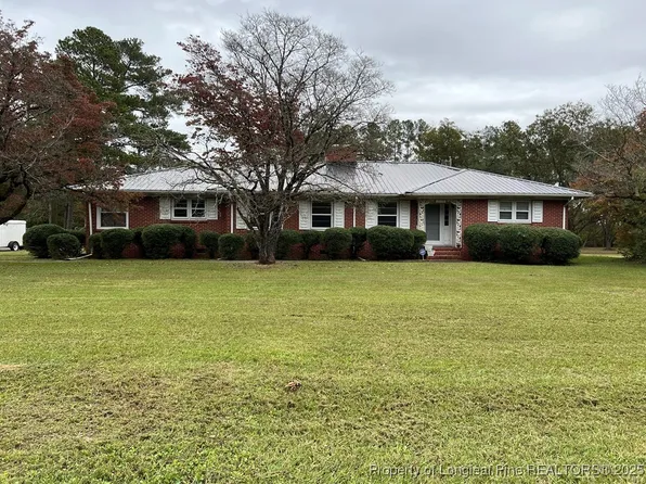 10154 State Highway 53 W, White Oak, NC 28399