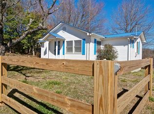 2165 Townsend Mill Rd, Young Harris, GA 30582