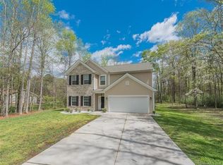 12316 New Bond Dr, Huntersville, NC 28078