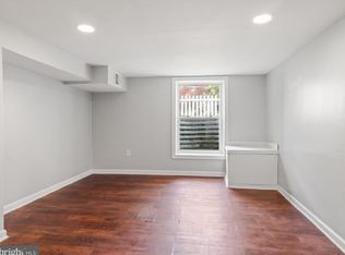 6015 Frederick St, Springfield, VA 22150