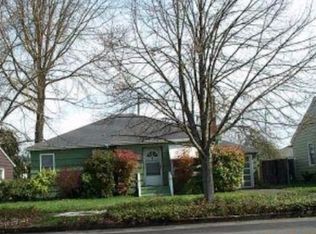 1231 Maple St SW, Albany, OR 97321
