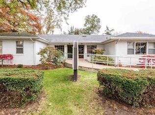 610 S Brown St, Jackson, MI 49203