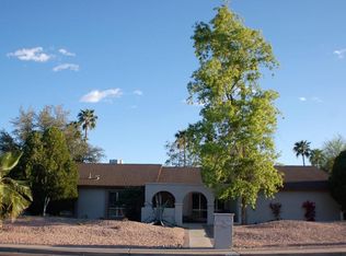 5979 E Sweetwater Ave, Scottsdale, AZ 85254