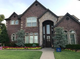 685 W 77th St, Tulsa, OK 74132