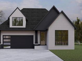 3686 Farrow Ave, Windsor, ON N9E0A6