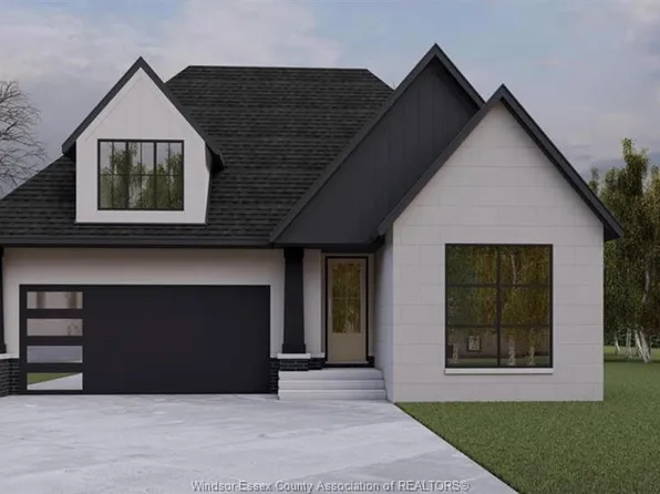 3686 Farrow Ave, Windsor, ON N9E 0A6