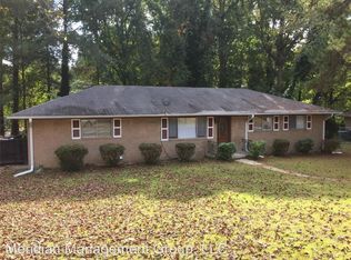 2629 Bonnybrook Dr SW, Atlanta, GA 30311