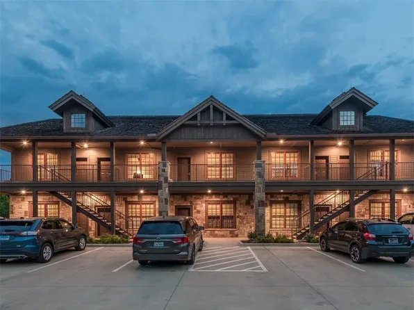 219 Clubhouse Dr, Gordonville, TX 76245