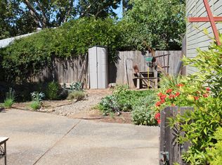 409 North St #2, Healdsburg, CA 95448