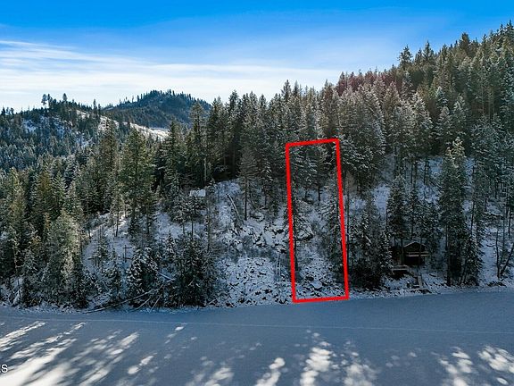 5th image of Nka S Spirit Lake Shr