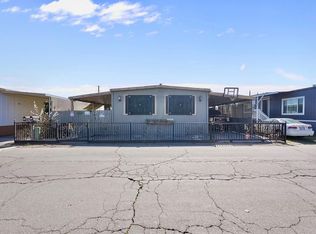 4837 Faith Home Rd Space 189, Ceres, CA 95307