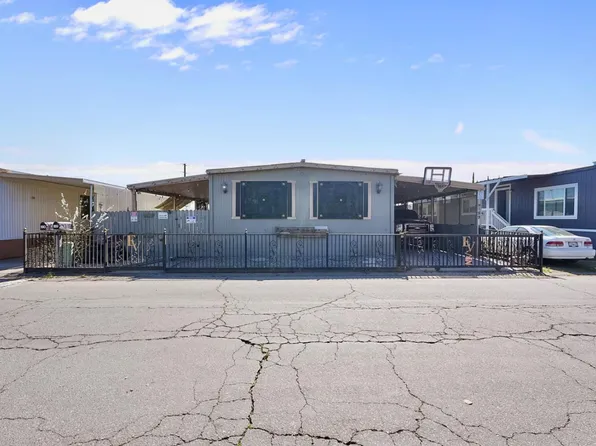 4837 Faith Home Rd Space 189, Ceres, CA 95307